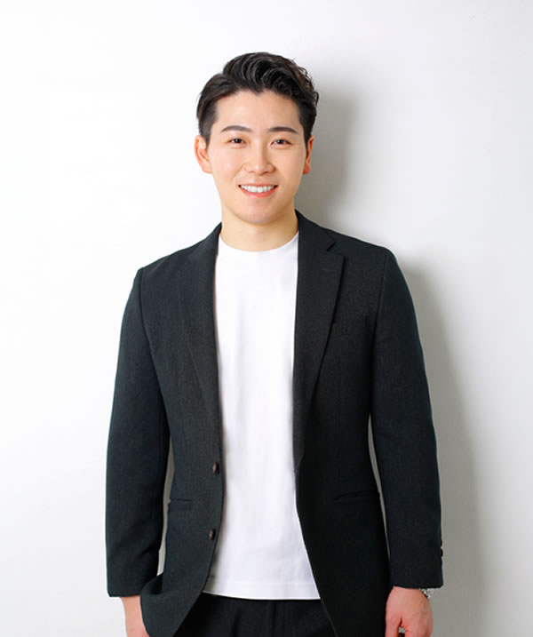 株式会社セグロス 代表取締役社長 有村 智也