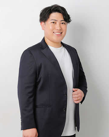 取締役 松井 塁