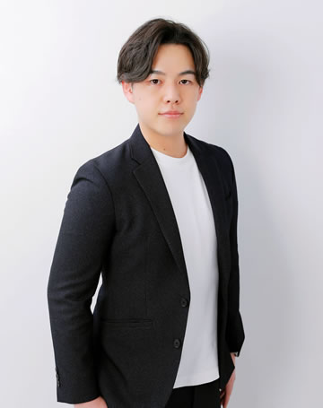 執行役員 富島 和司