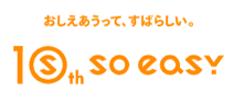 株式会社soeasy
