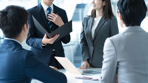 展示会の費用対効果を最大化する架電設計